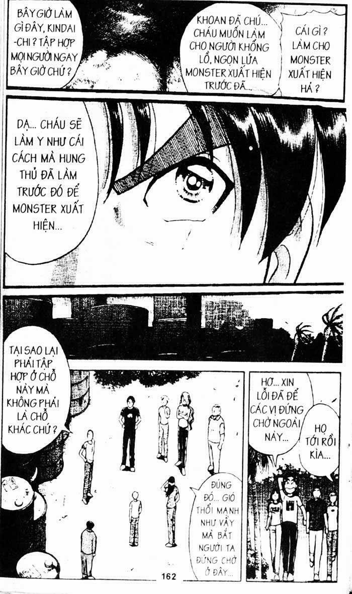 Thám Tử Kindaichi: Chapter 148