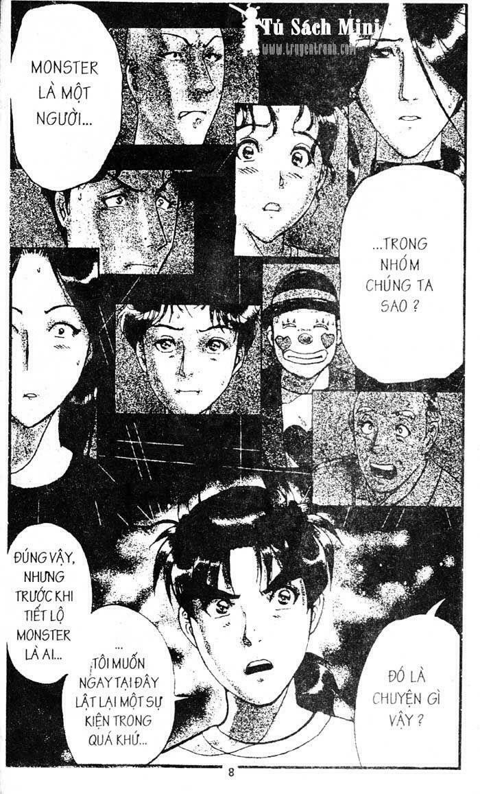 Thám Tử Kindaichi: Chapter 149