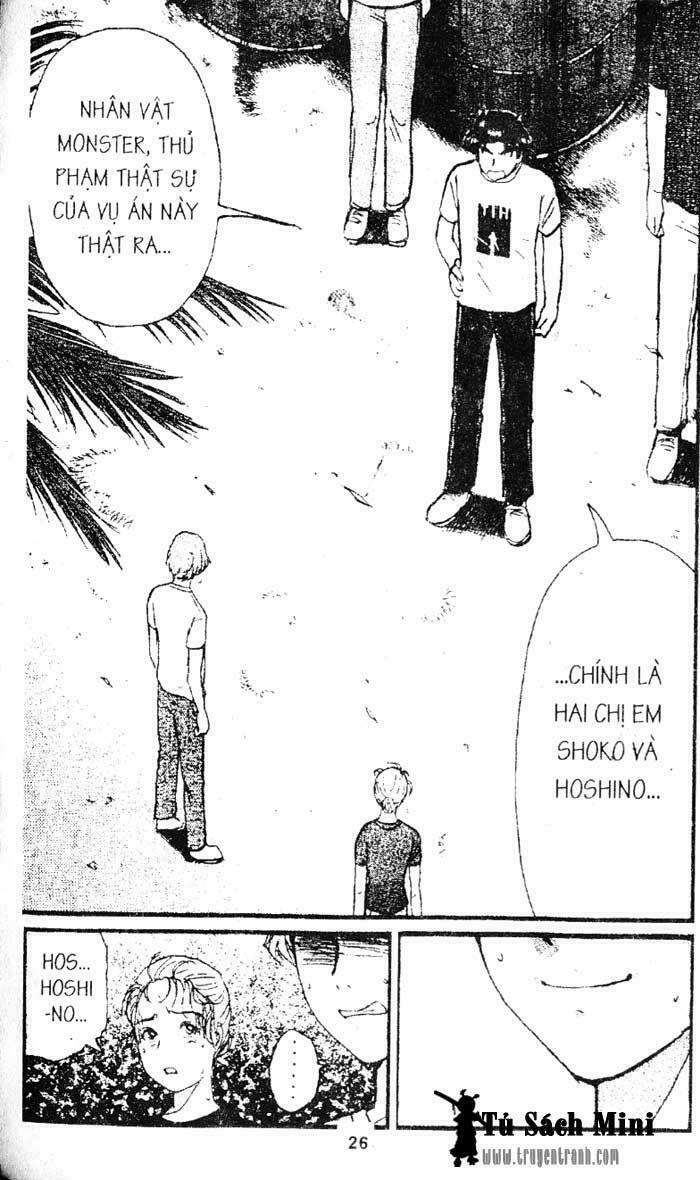 Thám Tử Kindaichi: Chapter 149
