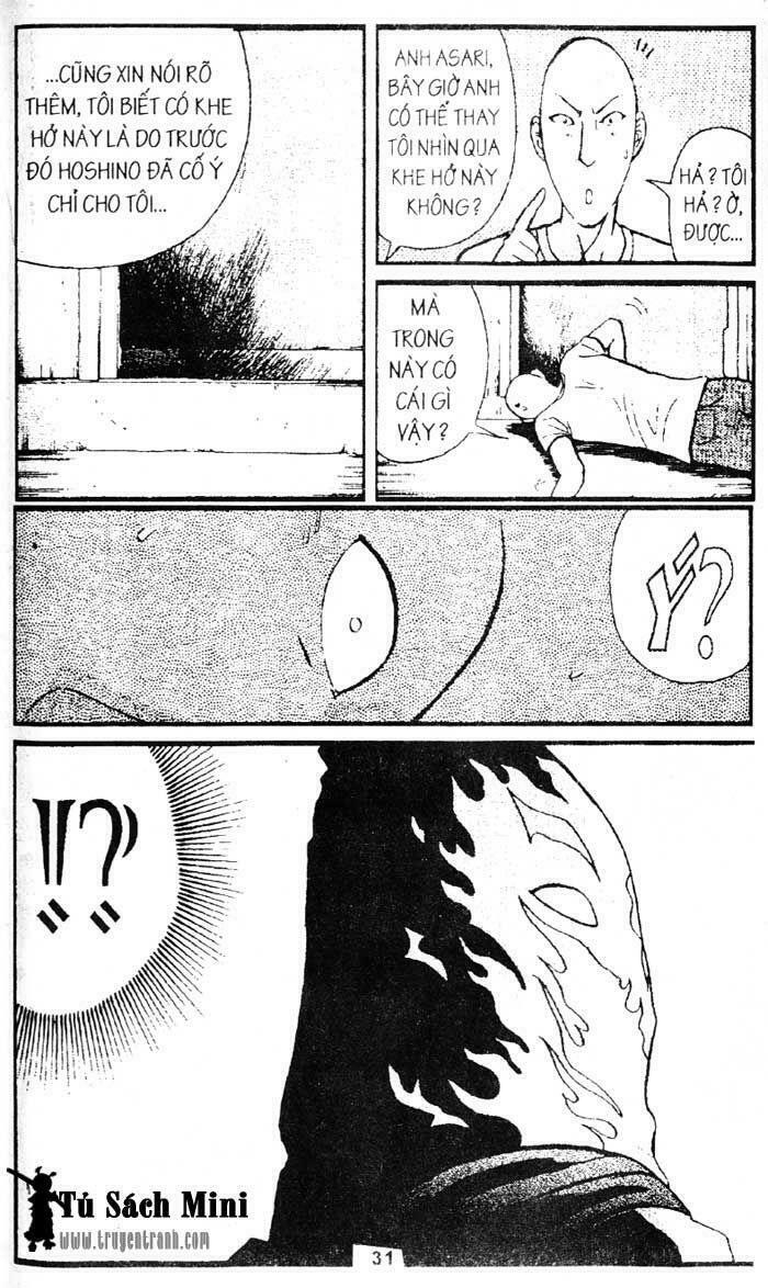 Thám Tử Kindaichi: Chapter 149