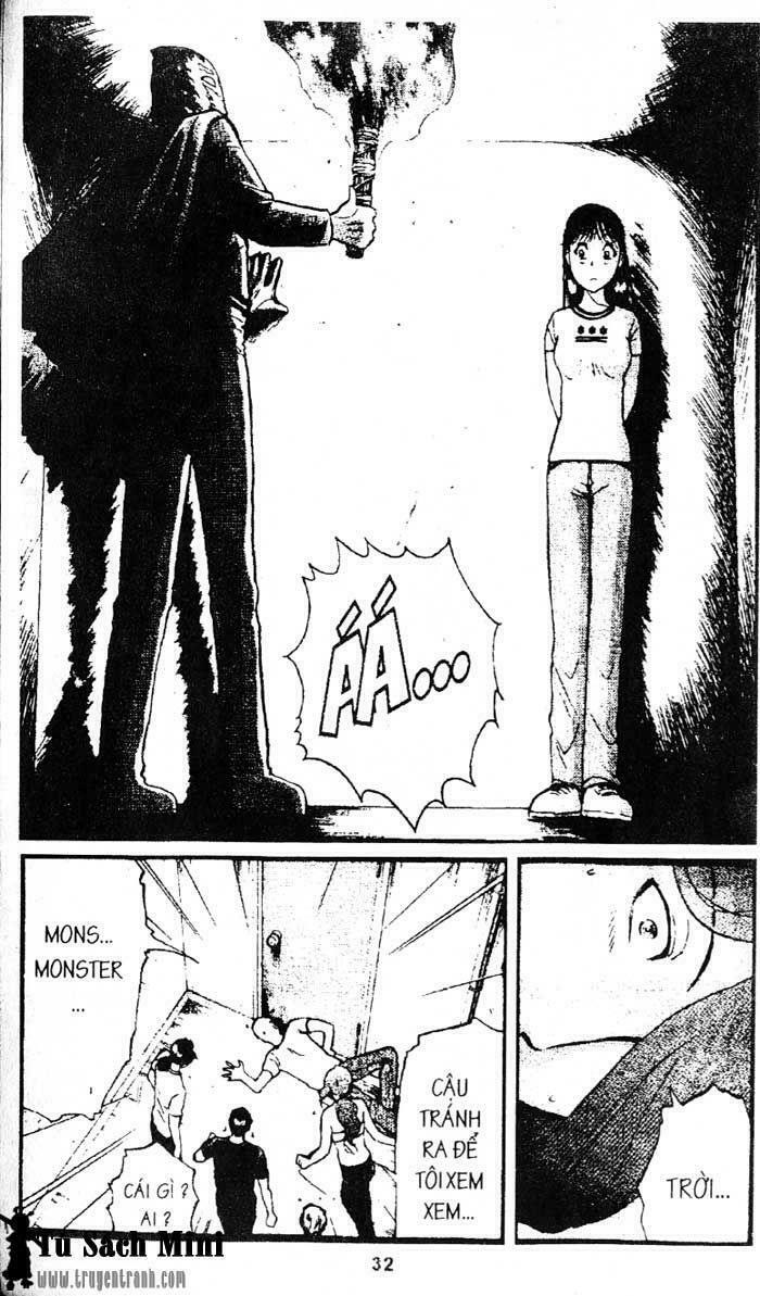 Thám Tử Kindaichi: Chapter 149