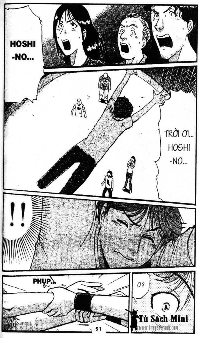Thám Tử Kindaichi: Chapter 150