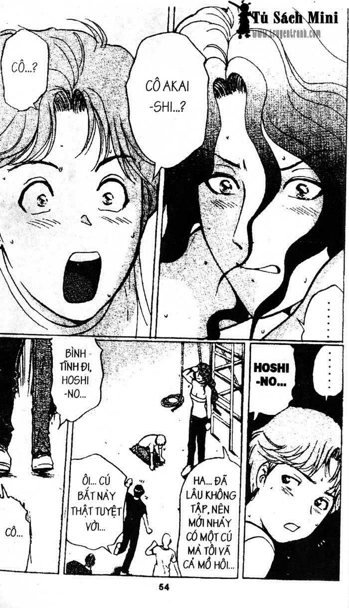 Thám Tử Kindaichi: Chapter 150
