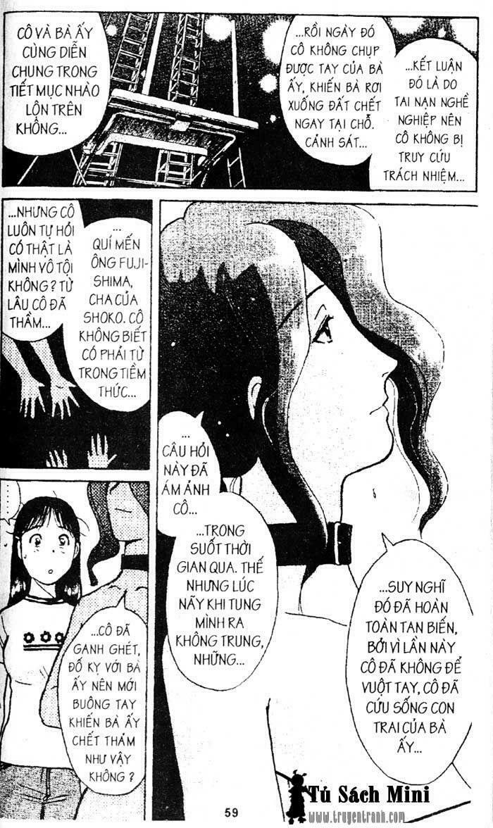 Thám Tử Kindaichi: Chapter 150