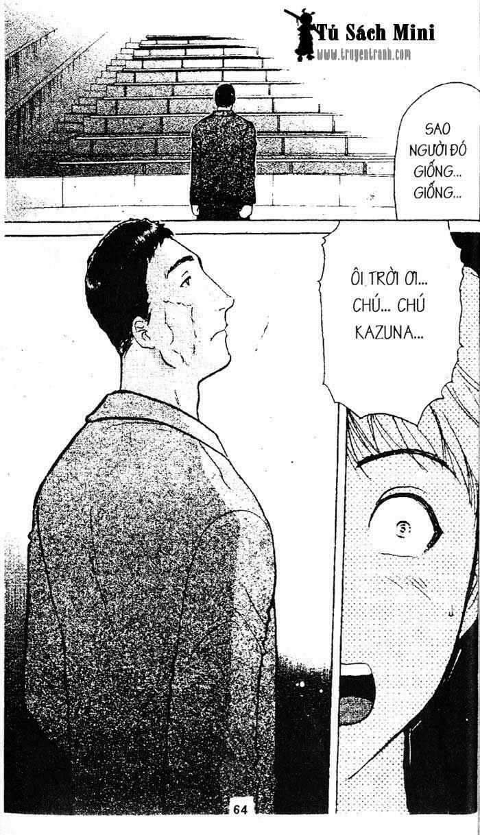 Thám Tử Kindaichi: Chapter 150