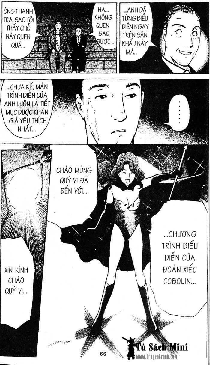 Thám Tử Kindaichi: Chapter 150