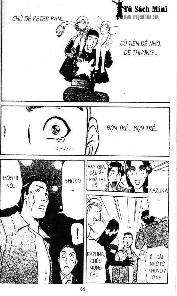 Thám Tử Kindaichi: Chapter 150