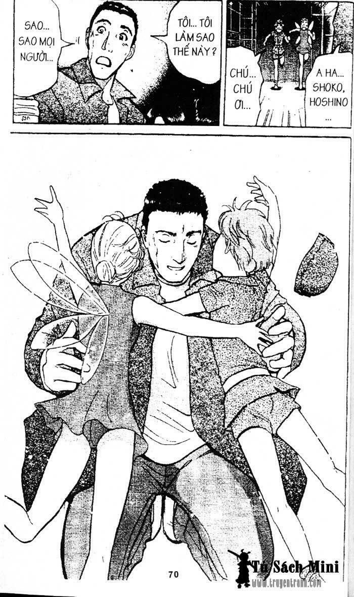 Thám Tử Kindaichi: Chapter 150