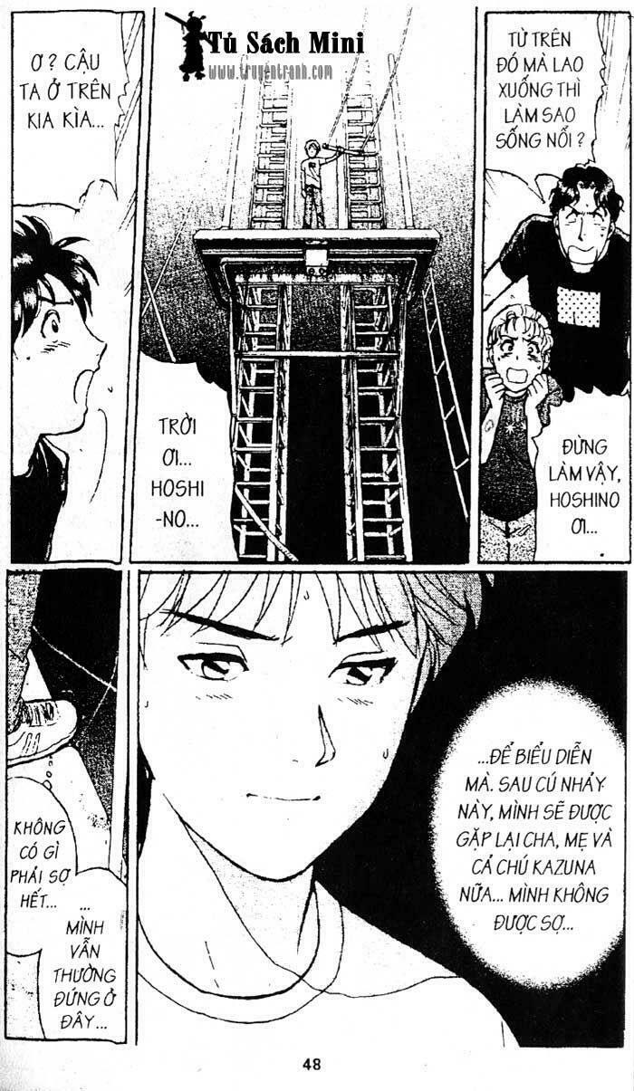 Thám Tử Kindaichi: Chapter 150