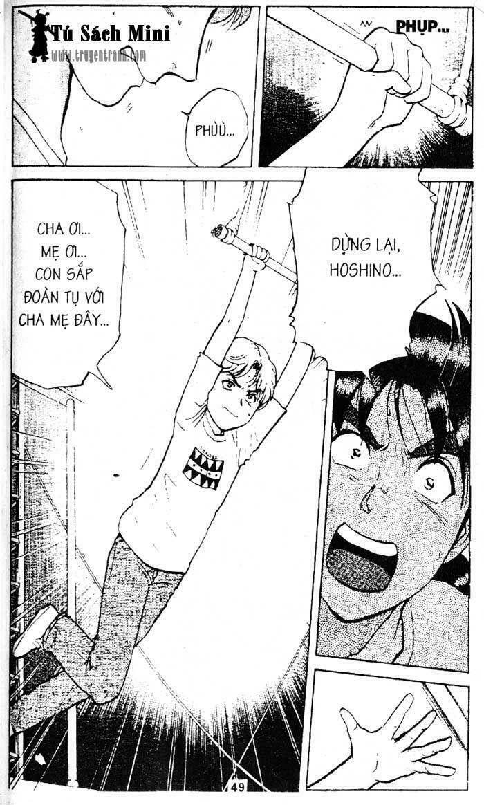 Thám Tử Kindaichi: Chapter 150