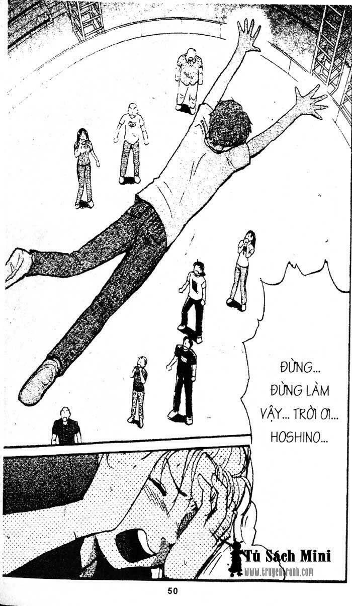 Thám Tử Kindaichi: Chapter 150