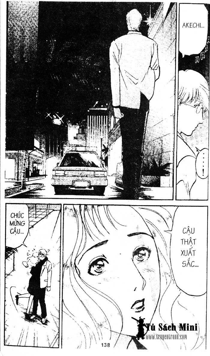 Thám Tử Kindaichi: Chapter 152