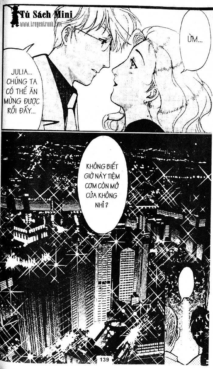 Thám Tử Kindaichi: Chapter 152