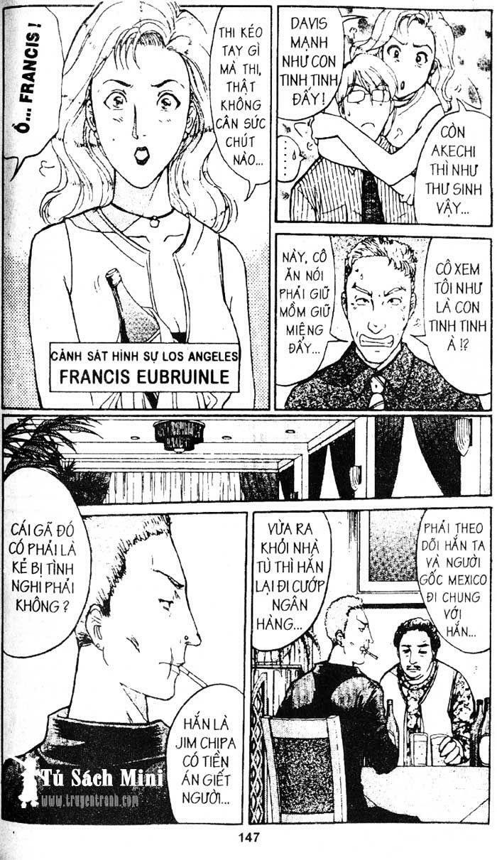 Thám Tử Kindaichi: Chapter 152