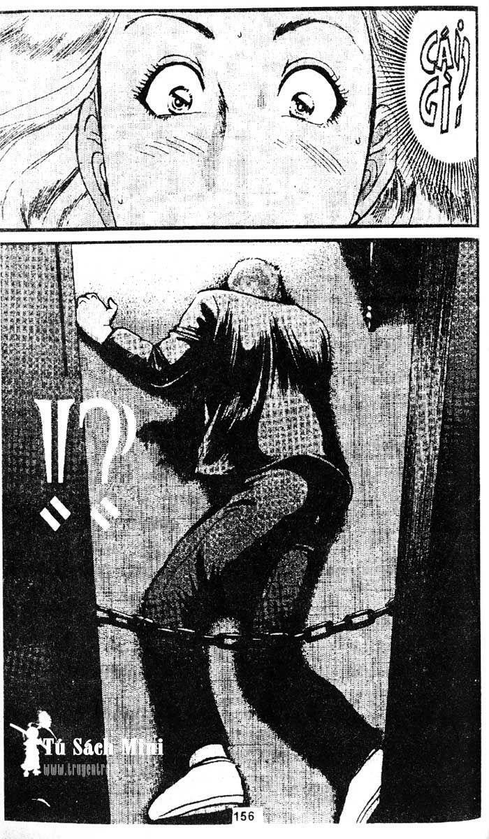 Thám Tử Kindaichi: Chapter 152