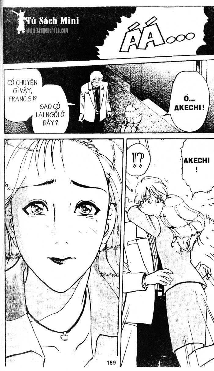 Thám Tử Kindaichi: Chapter 152