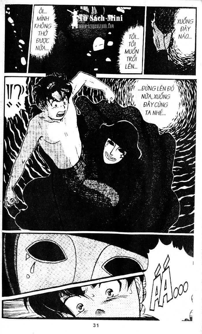 Thám Tử Kindaichi: Chapter 157