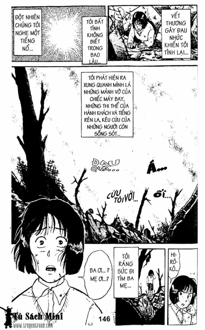 Thám Tử Kindaichi: Chapter 16