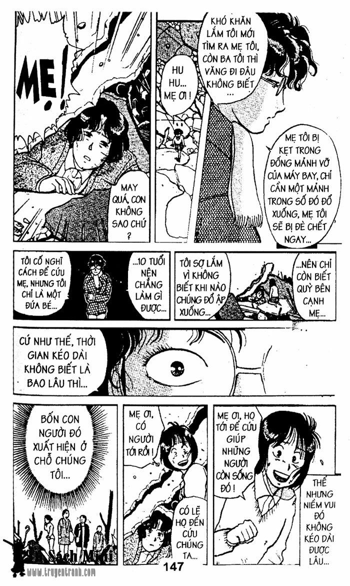 Thám Tử Kindaichi: Chapter 16