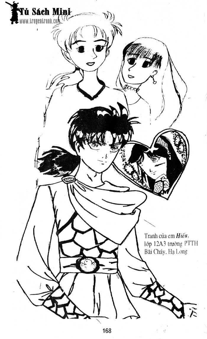 Thám Tử Kindaichi: Chapter 160