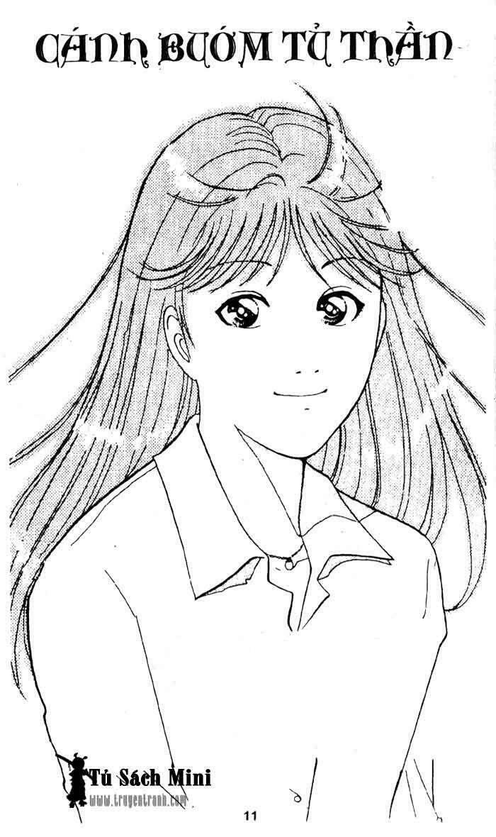 Thám Tử Kindaichi: Chapter 161