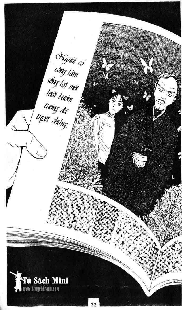 Thám Tử Kindaichi: Chapter 161