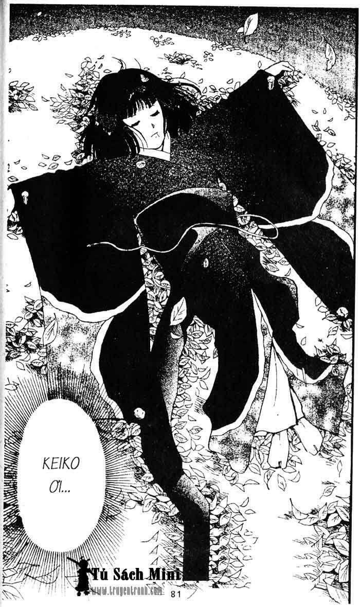 Thám Tử Kindaichi: Chapter 162