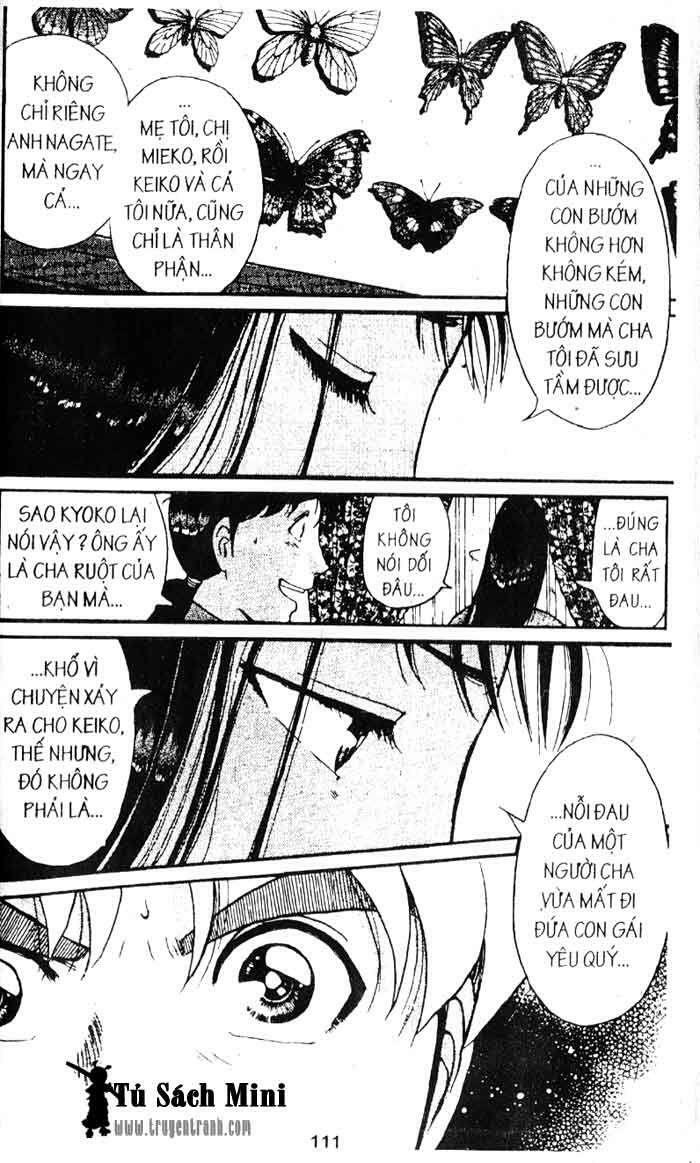 Thám Tử Kindaichi: Chapter 163