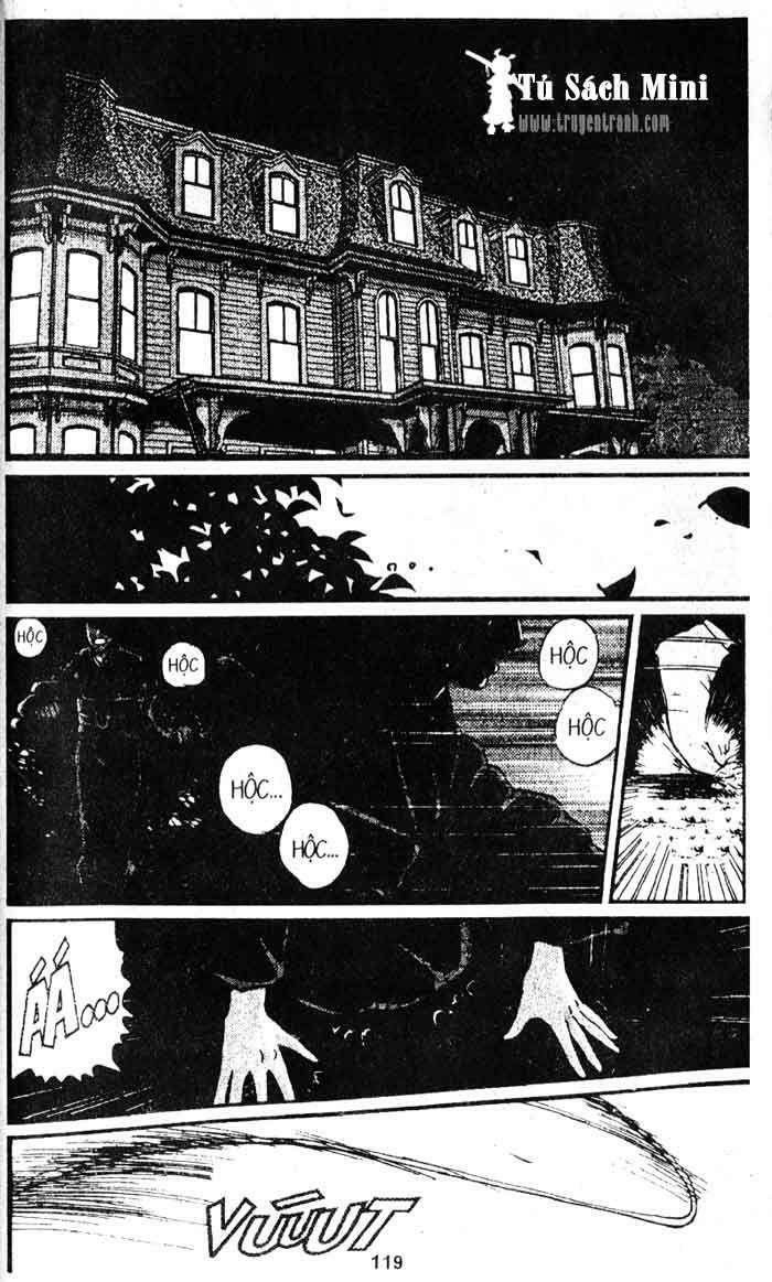 Thám Tử Kindaichi: Chapter 163