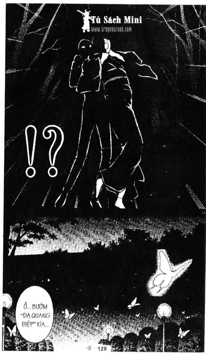 Thám Tử Kindaichi: Chapter 163