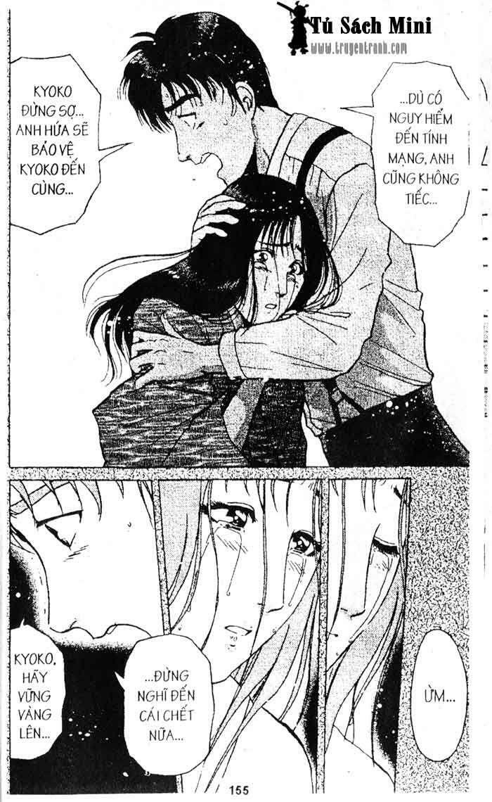 Thám Tử Kindaichi: Chapter 164