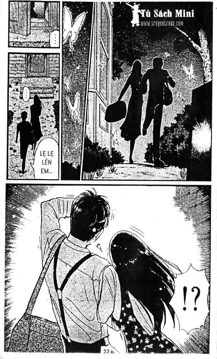 Thám Tử Kindaichi: Chapter 165