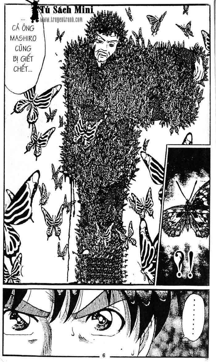 Thám Tử Kindaichi: Chapter 165