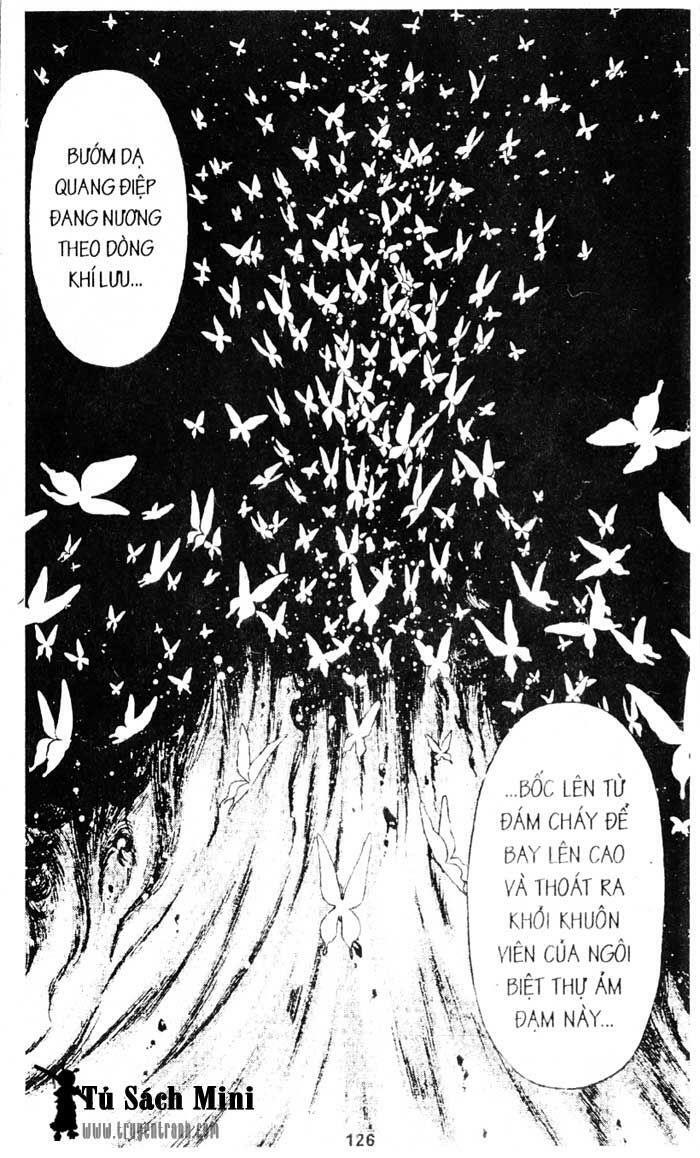 Thám Tử Kindaichi: Chapter 167