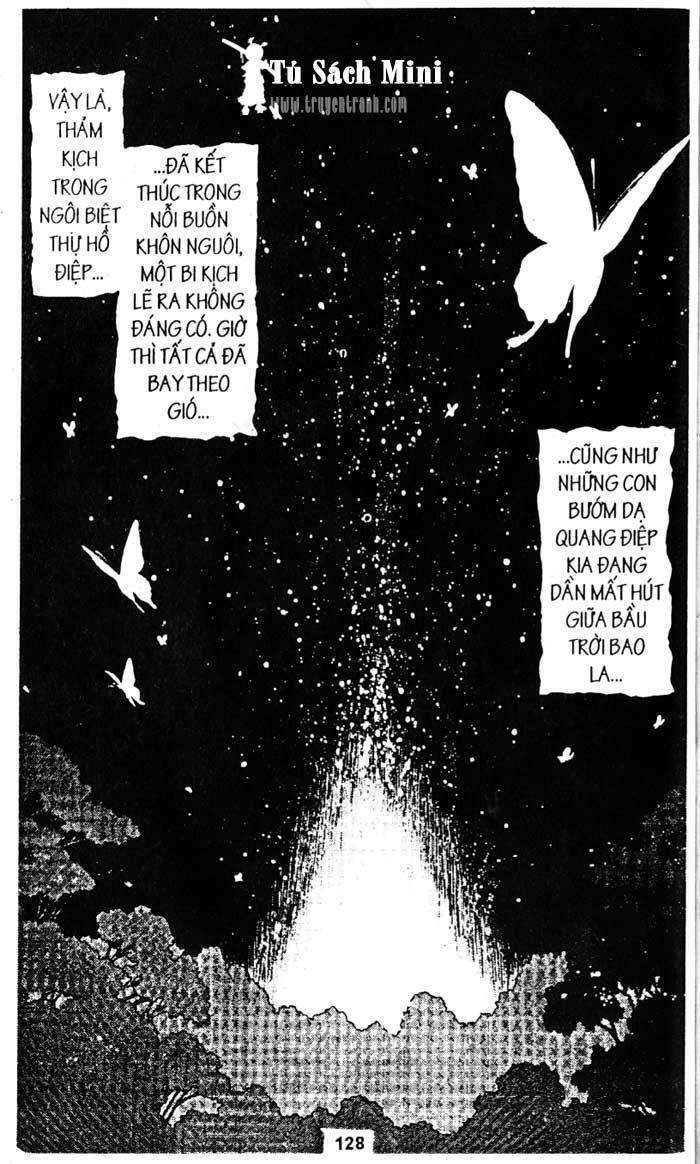 Thám Tử Kindaichi: Chapter 168