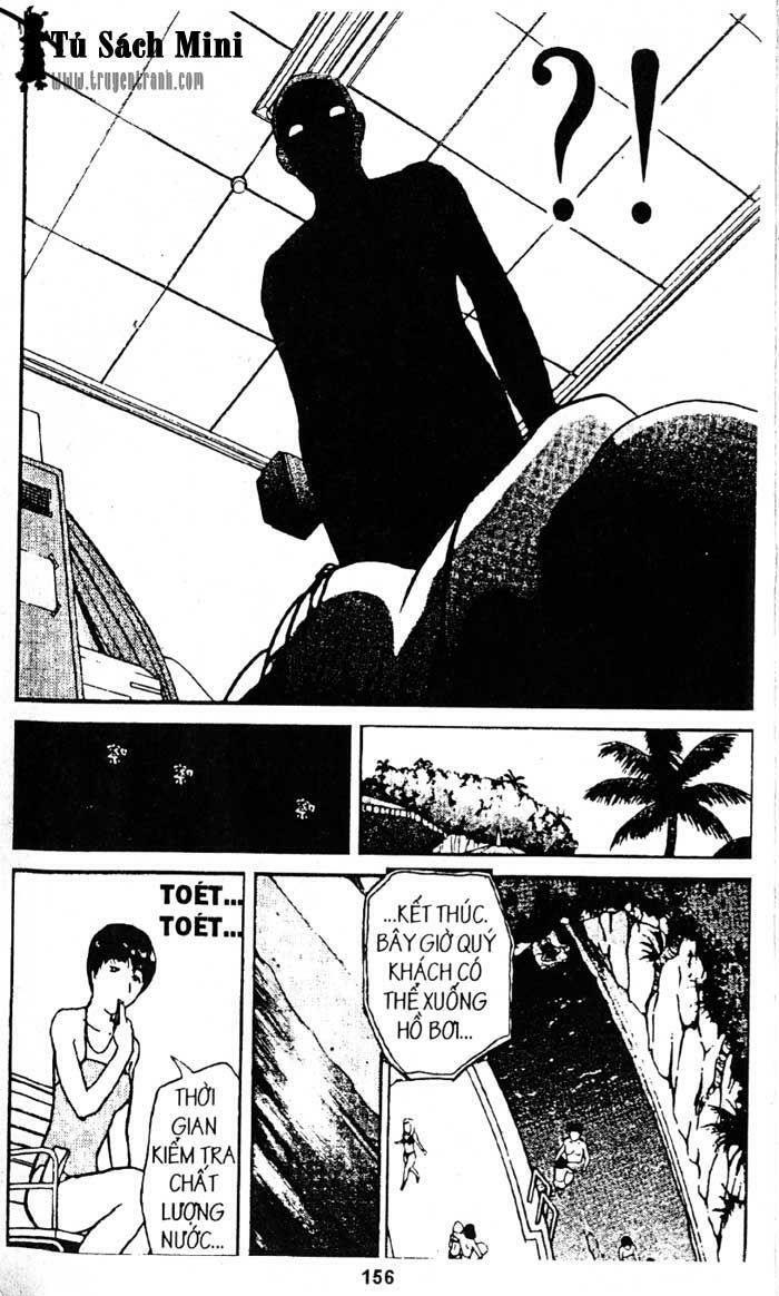 Thám Tử Kindaichi: Chapter 168