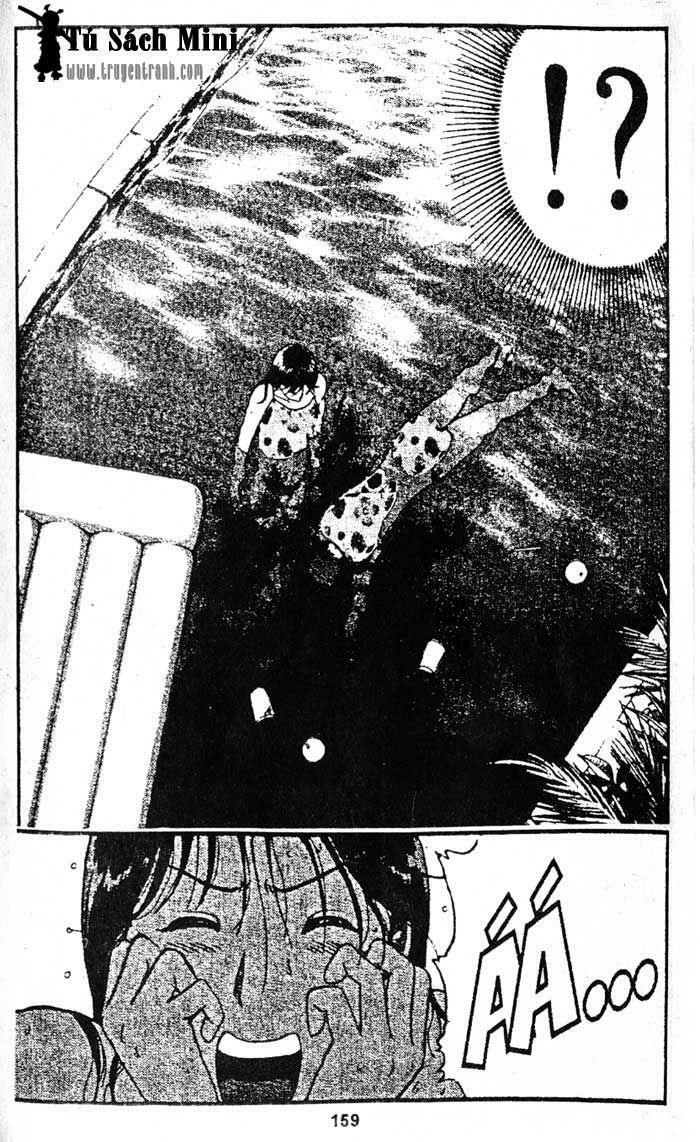 Thám Tử Kindaichi: Chapter 168