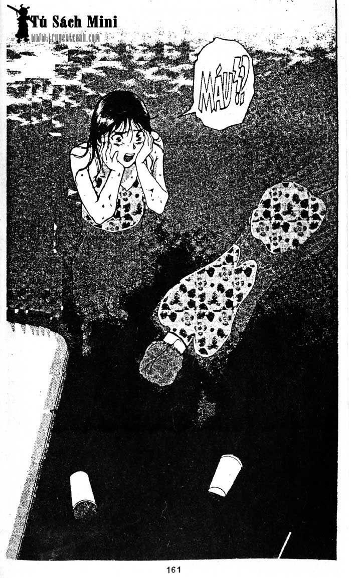 Thám Tử Kindaichi: Chapter 168