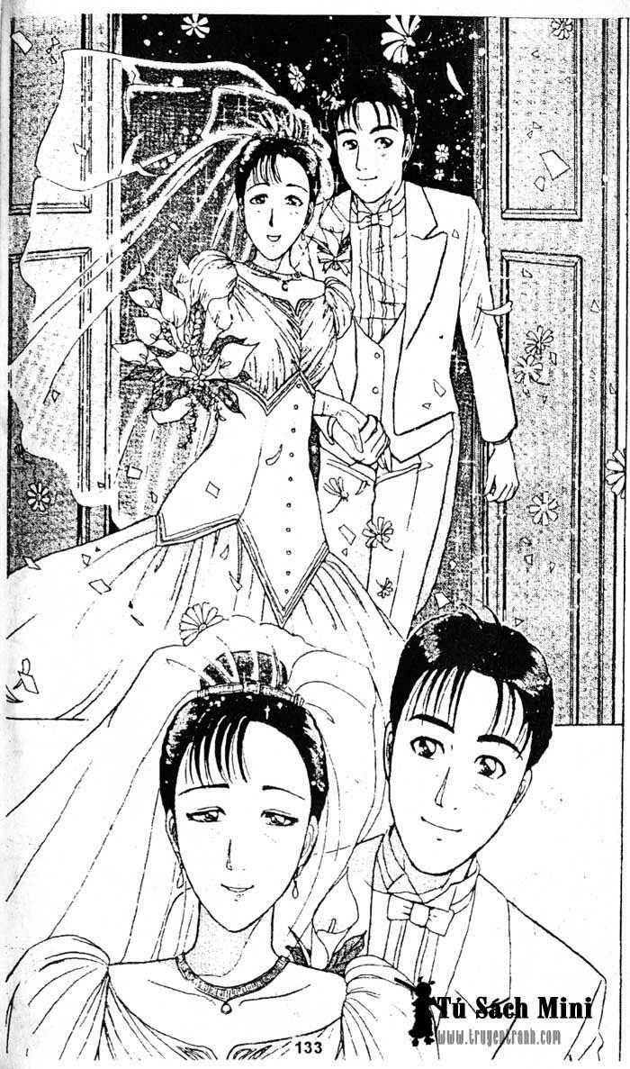 Thám Tử Kindaichi: Chapter 168