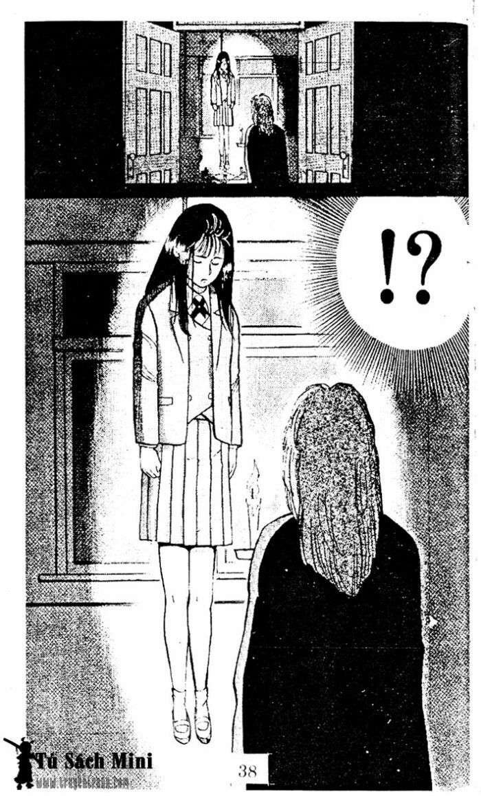 Thám Tử Kindaichi: Chapter 17