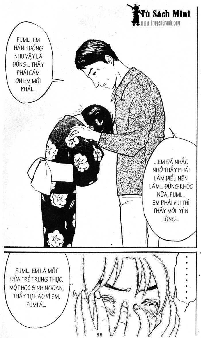 Thám Tử Kindaichi: Chapter 171