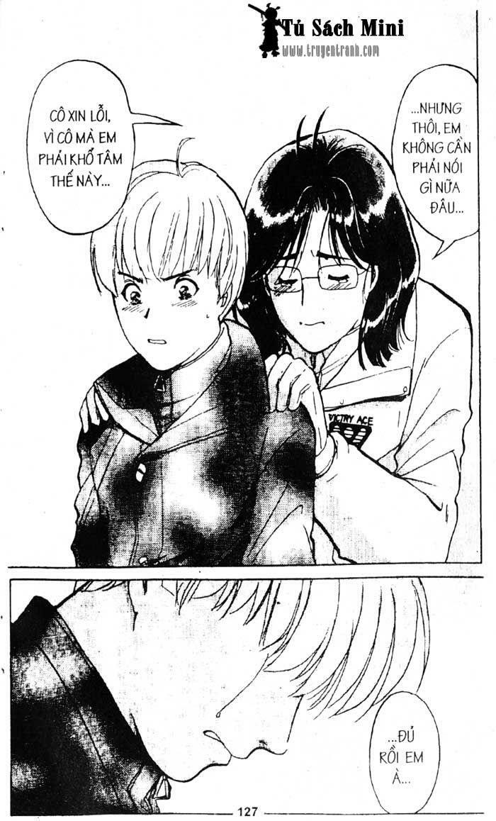 Thám Tử Kindaichi: Chapter 171