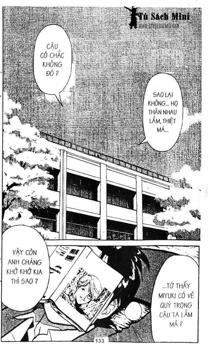 Thám Tử Kindaichi: Chapter 172