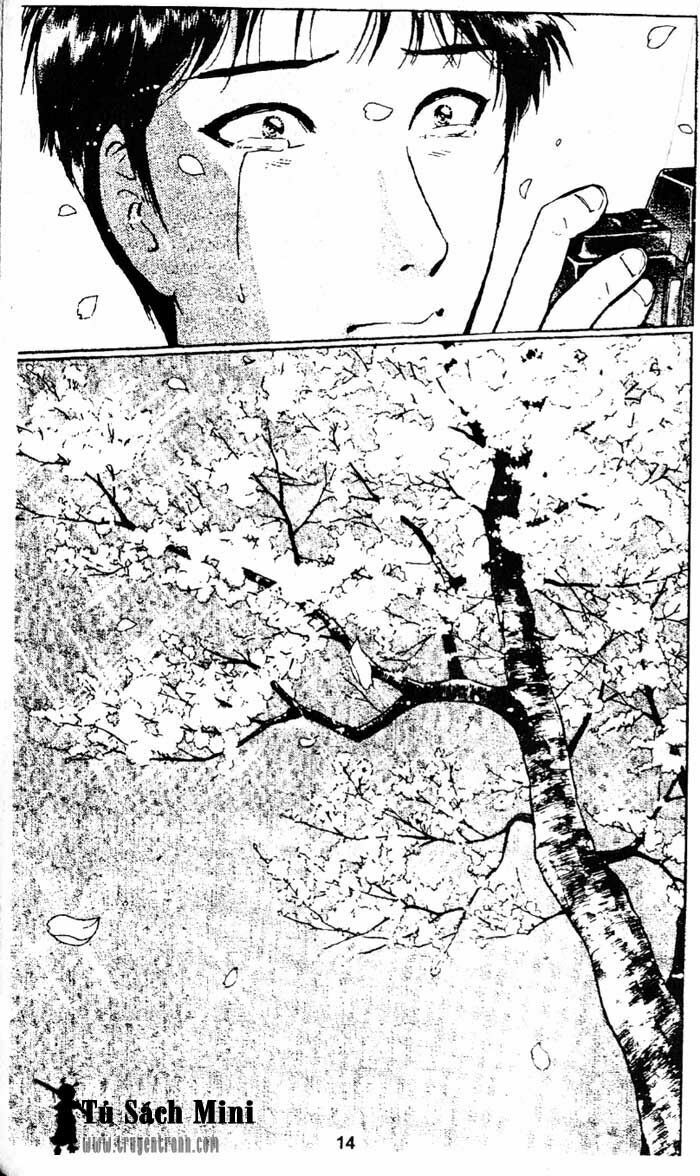 Thám Tử Kindaichi: Chapter 173