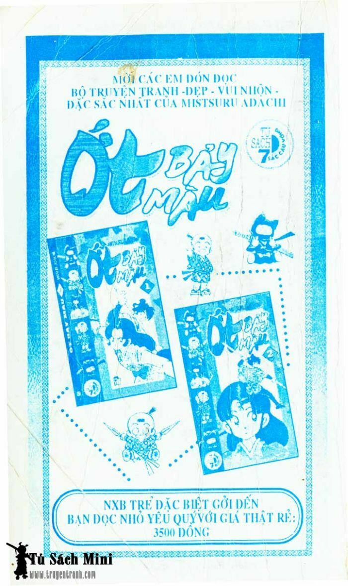 Thám Tử Kindaichi: Chapter 173