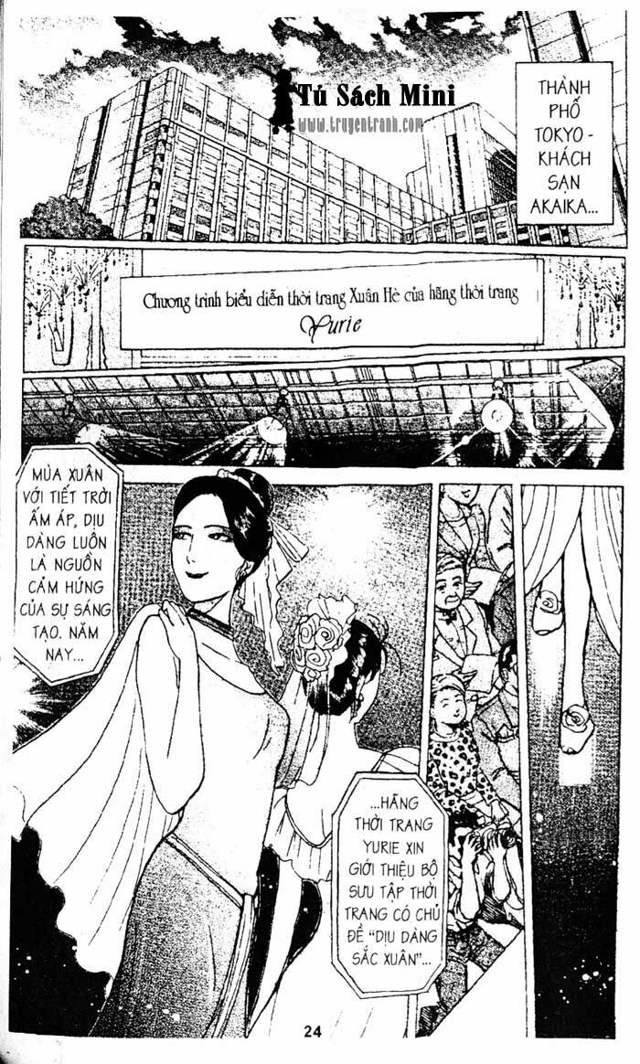 Thám Tử Kindaichi: Chapter 173