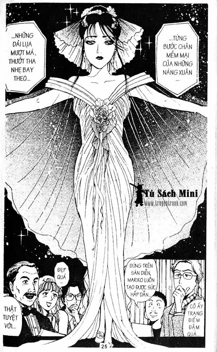 Thám Tử Kindaichi: Chapter 173