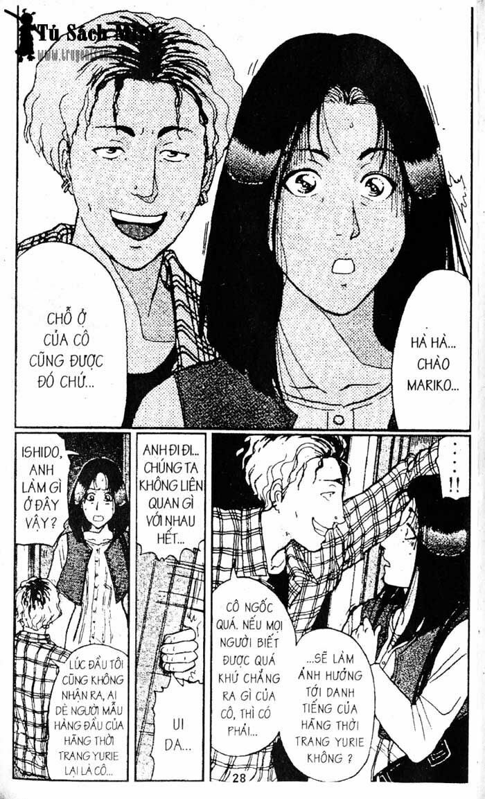 Thám Tử Kindaichi: Chapter 173