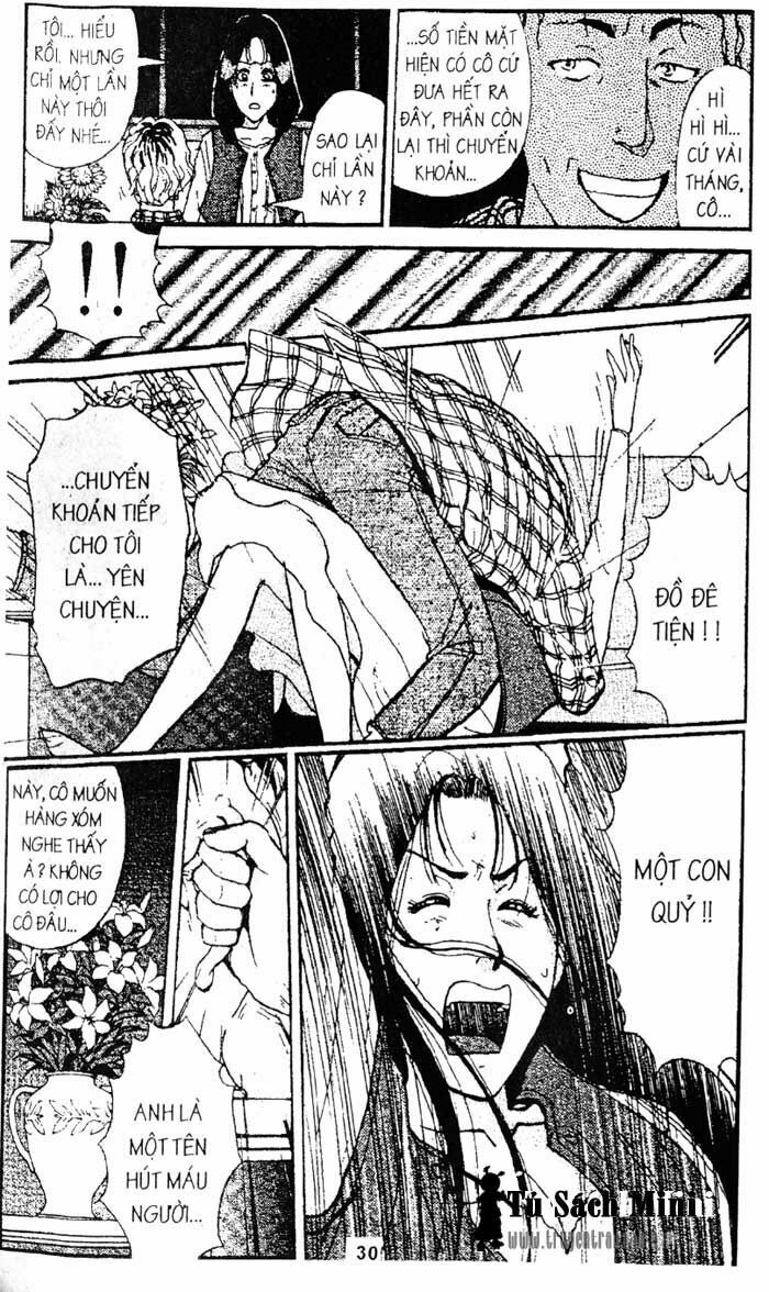 Thám Tử Kindaichi: Chapter 173