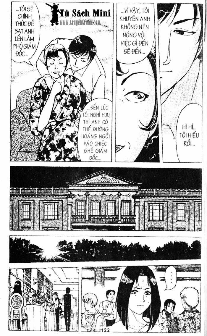 Thám Tử Kindaichi: Chapter 175